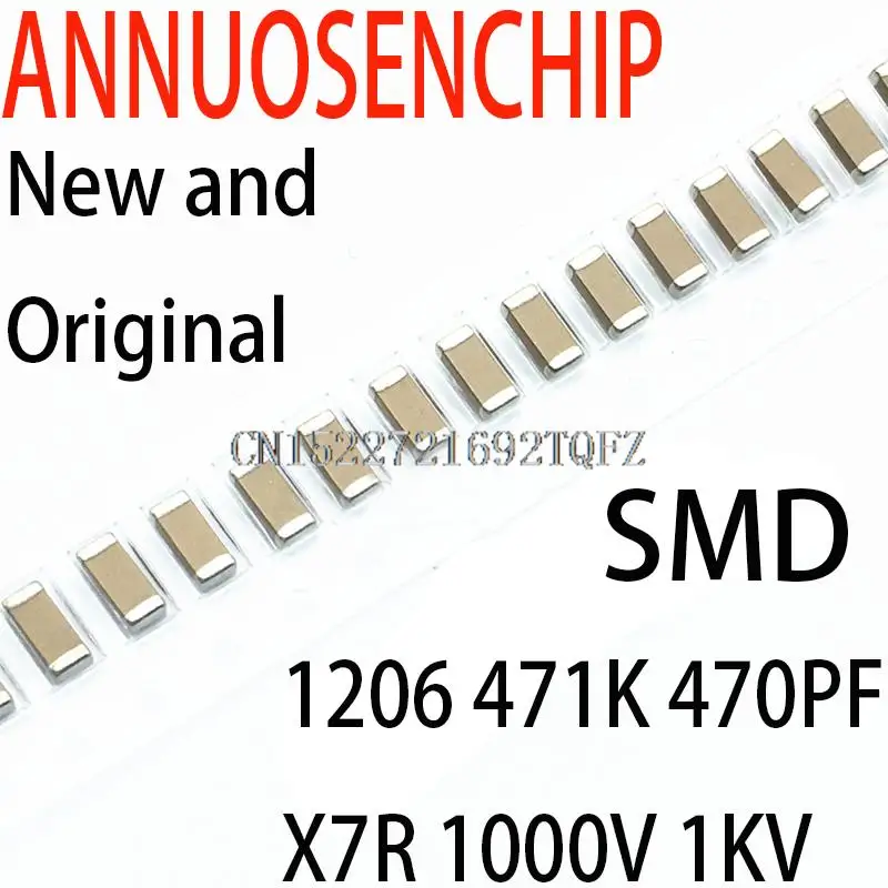 200PCS New And Orig… - image