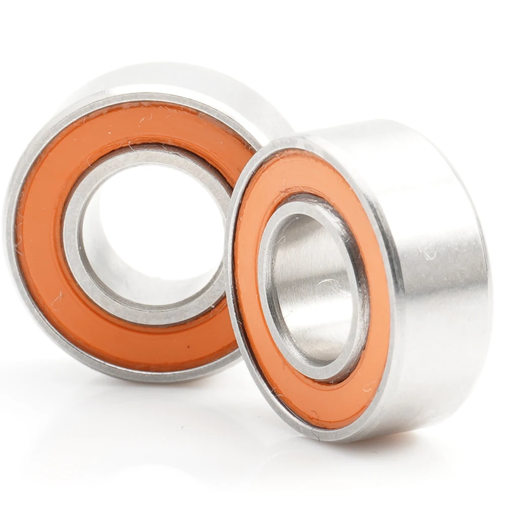 SR1038 2RS Inch Bearing 3/8