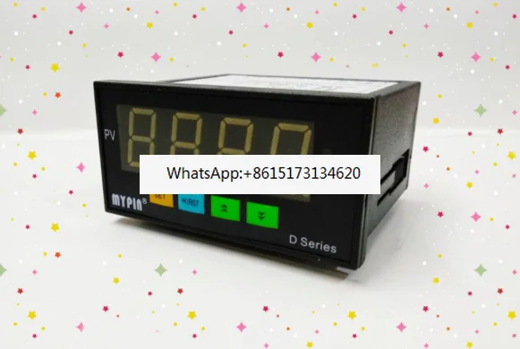 

DH3I-AA5 AC current control meter
