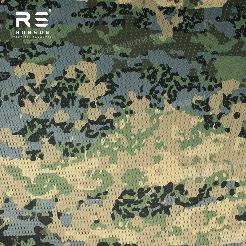 Austrian Tarnanzug … - image