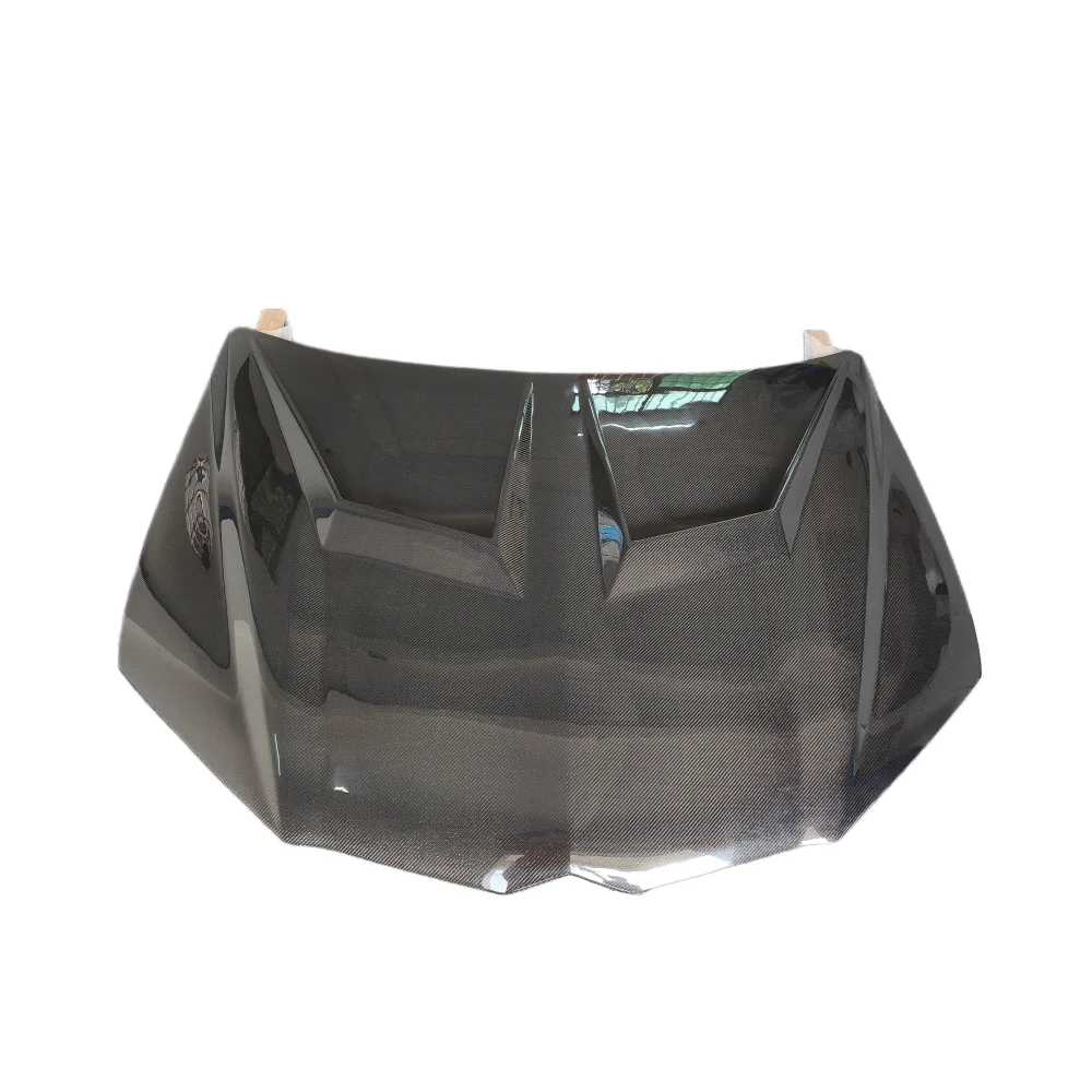 

For Lamborghini URUS Modification 1016 Carbon Fiber Hood Body Kit Engine Hood