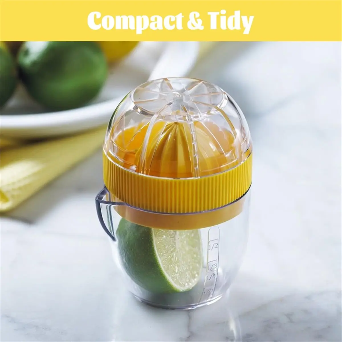 Multi-use Gear Lemon Juicer Manual Lemon Squeezer,Citrus Juicer Orange Squeezer Hand Juicer Cast Iron Hand Press Manual