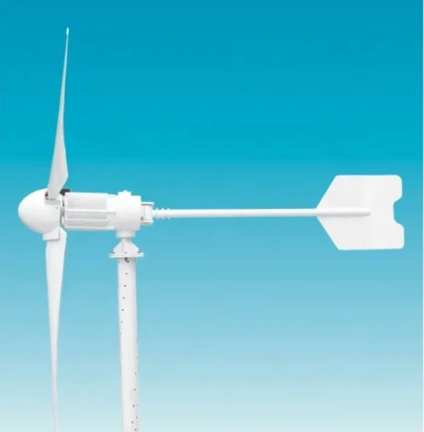 1kw/2kw/3kw/5kw/6kw/8kw/10kw Wind Turbines Prices 220v Electric Generating For Sale