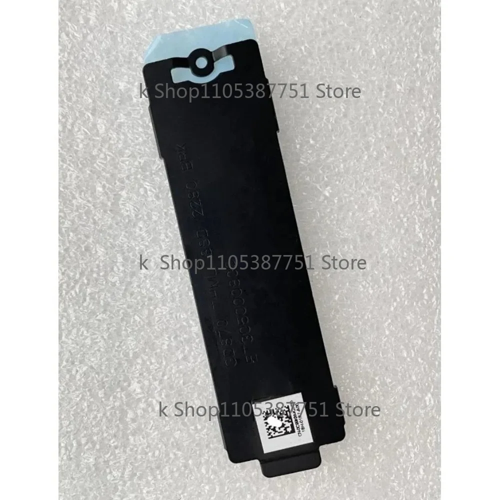 A-kk New Laptop Built-in M.2 2280 SSD Solid State Drive Heat Sink For DELL Alienware X17 R1 R2 0C99KM Ship after testing