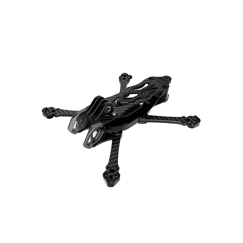AXISFLYING Manta30 3 Inch FPV Frame 04 LITE Version Carbon Fiber Quadcopter Frame