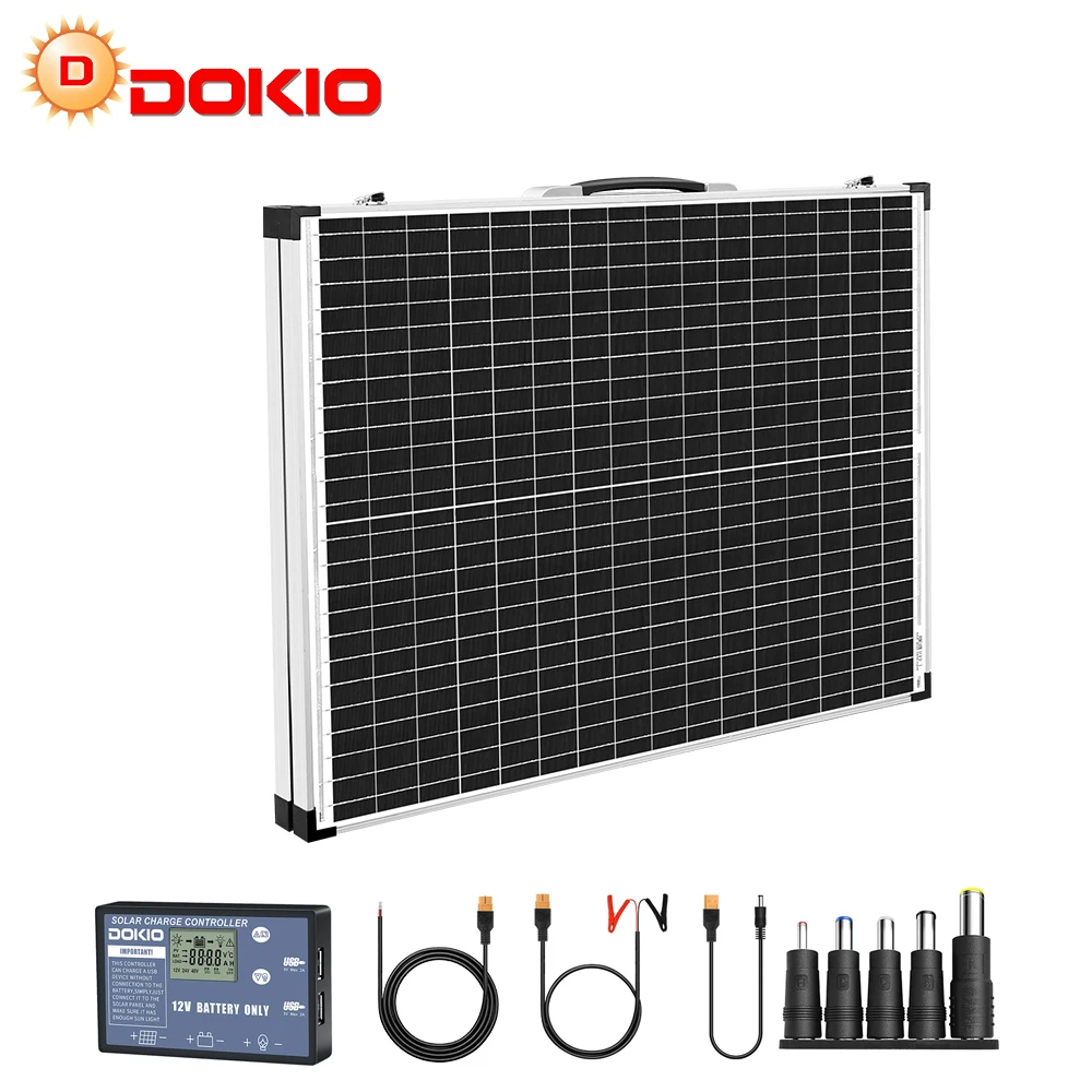 Dokio 100W/160W/200…