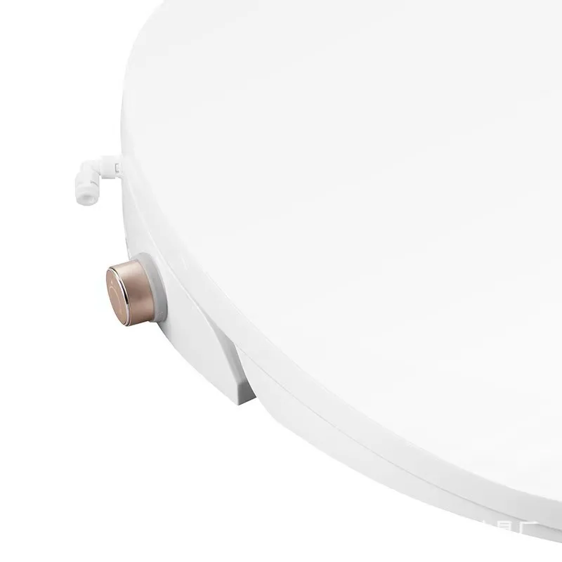 Bofan جهاز التحكم عن بعد التلقائي الاستشعار الذكي متعدد الوظائف درجة حرارة ثابتة ذكي 220 فولت غطاء مقعد المرحاض