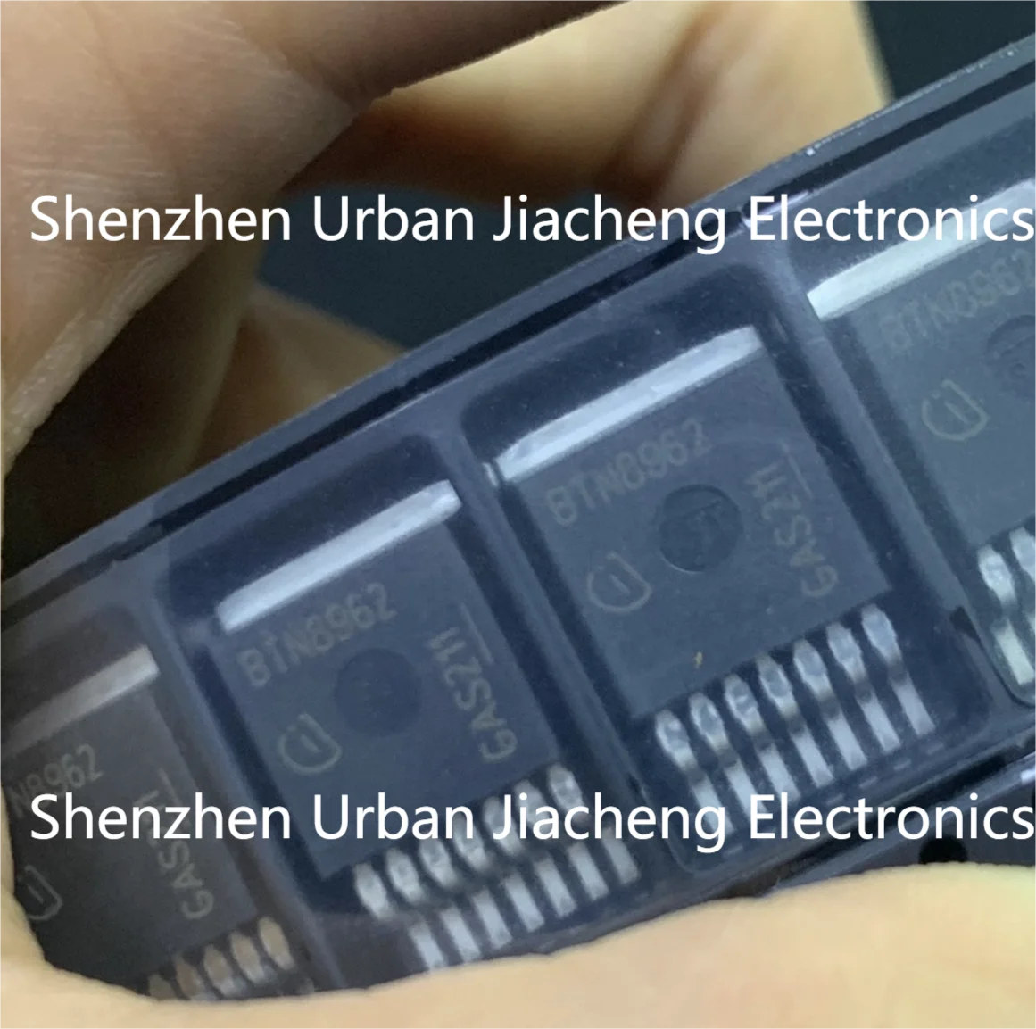 Truly Brand New 2PC…