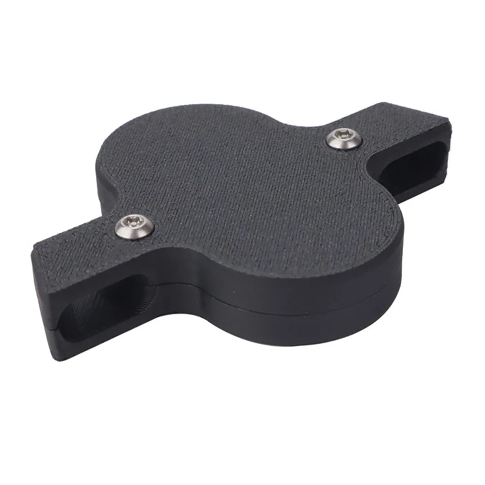 For Bicycle Security Bicycle Mounting Bracket Easy To Install High-strength Material Highly Concealed Lightweight Design