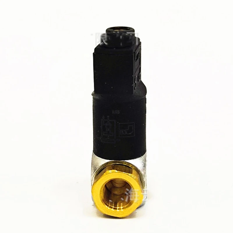 Imagem -03 - Conector do Sensor de Pressão Gw-zh0c11130200 78180410 g1 Novo