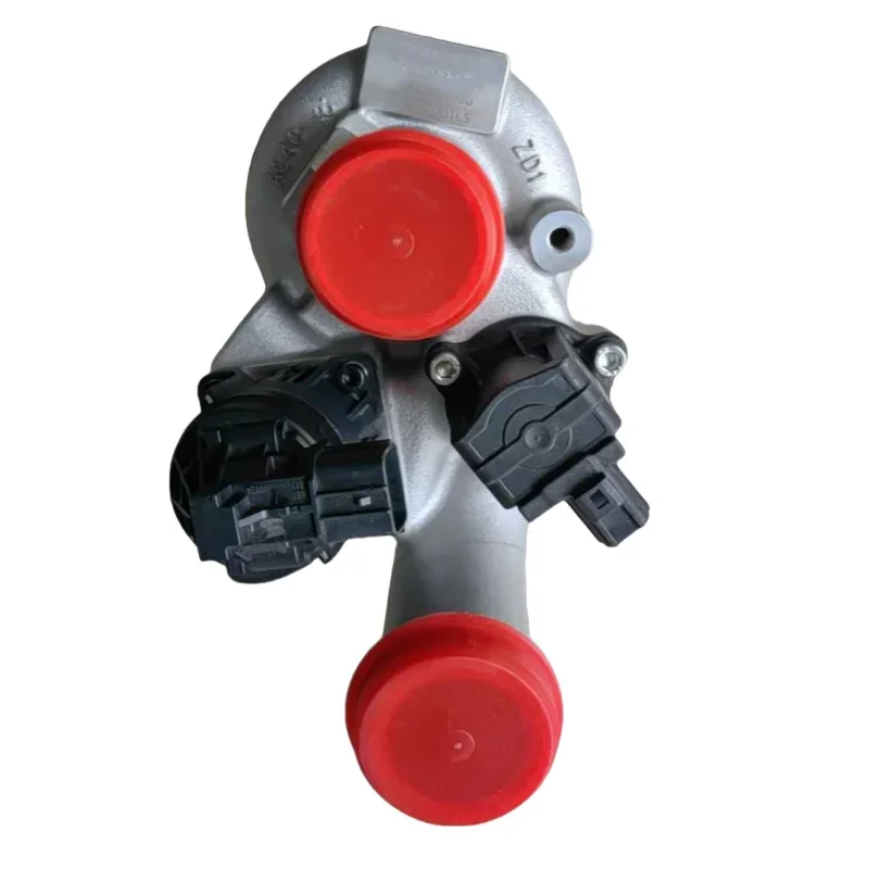 Suitable for X7 1.5T Turbocharger Compressor Housing Impeller Turbine Forging Impeller  49373-07350