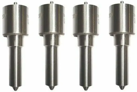 

4 x DIESEL NOZZLES for Nissan Navara D40 YD25 16600-EC00A