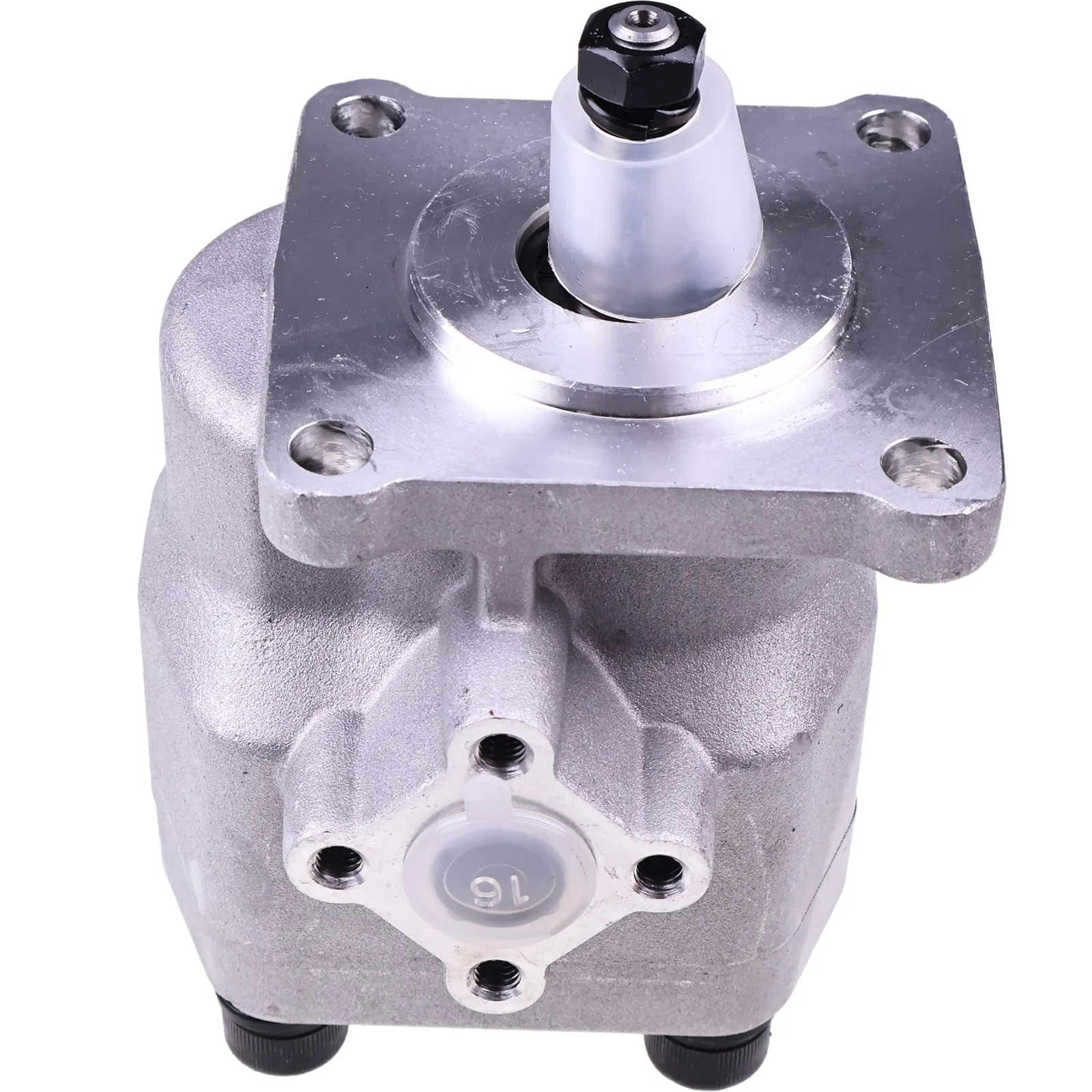 Hydraulic Pump KP0588AGSS For John Deere 850 1050 Yanmar F22 195 240 330 2210