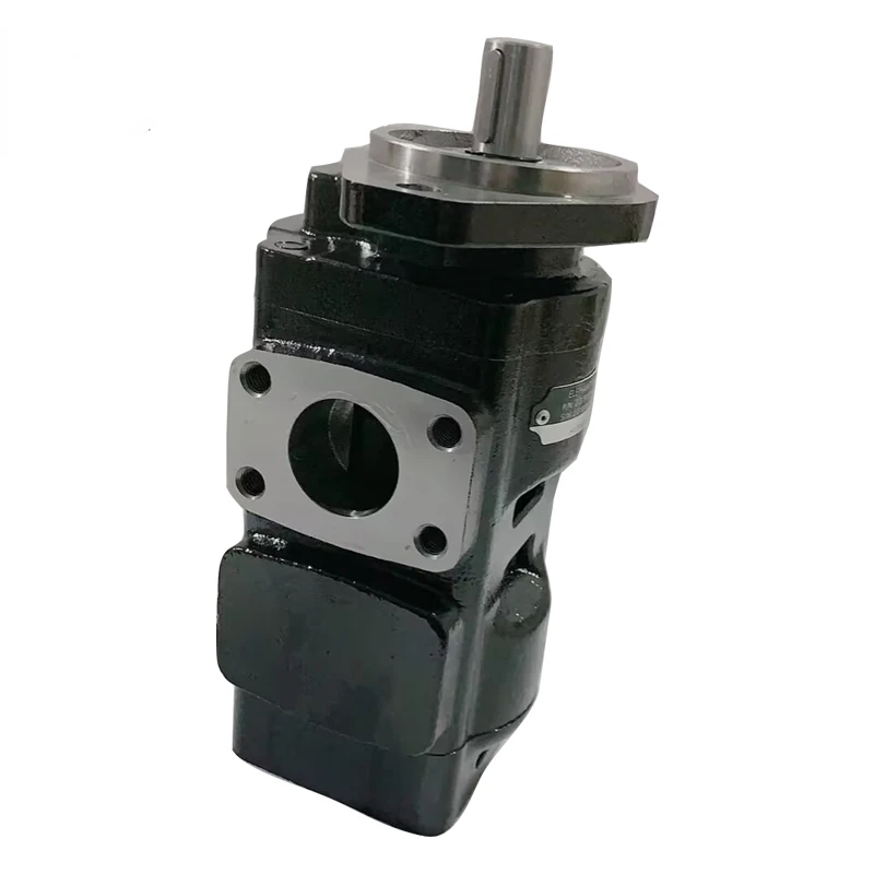 Hydraulic Gear Pump, Suitable for JCB 3xc 4xc