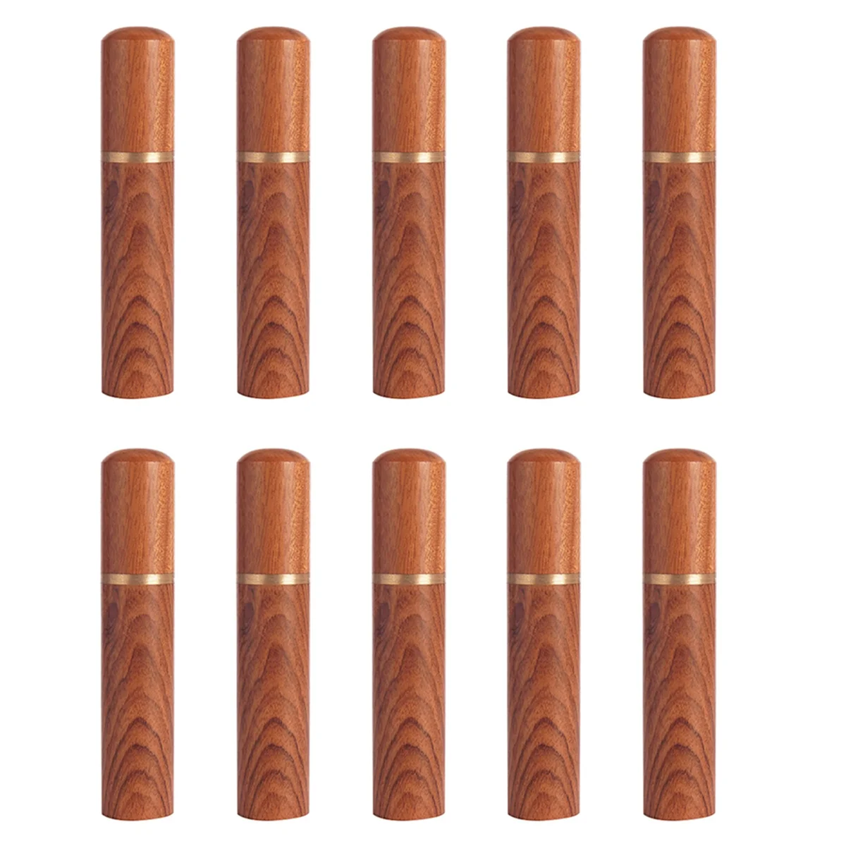 10X กาแฟ Tamper เข็มสแตนเลส Espresso Powder Stirrer จําหน่าย Leveler WDT เครื่องมือ Cafe กวน A