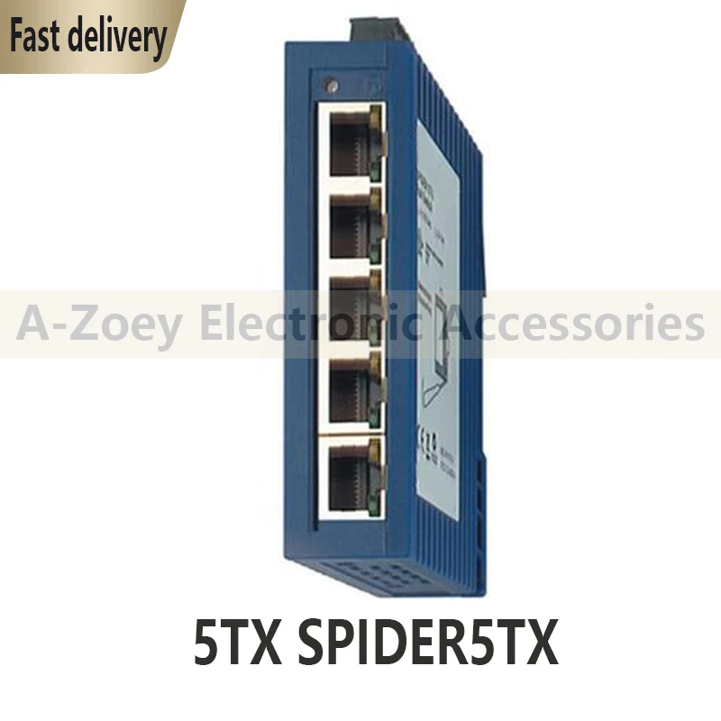 New Original SPIDER 5TX SPIDER5TX