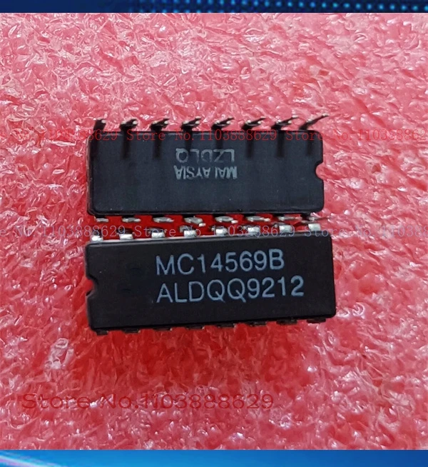 

MC14569BALD