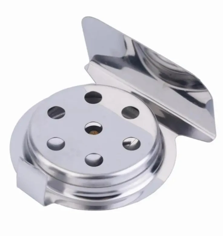 الخبز مقاومة درجات الحرارة العالية الفولاذ المقاوم للصدأ ميزان حرارة الفرن قاعدة نوع مؤشر الفرن ميزان الحرارة 0-300 ℃