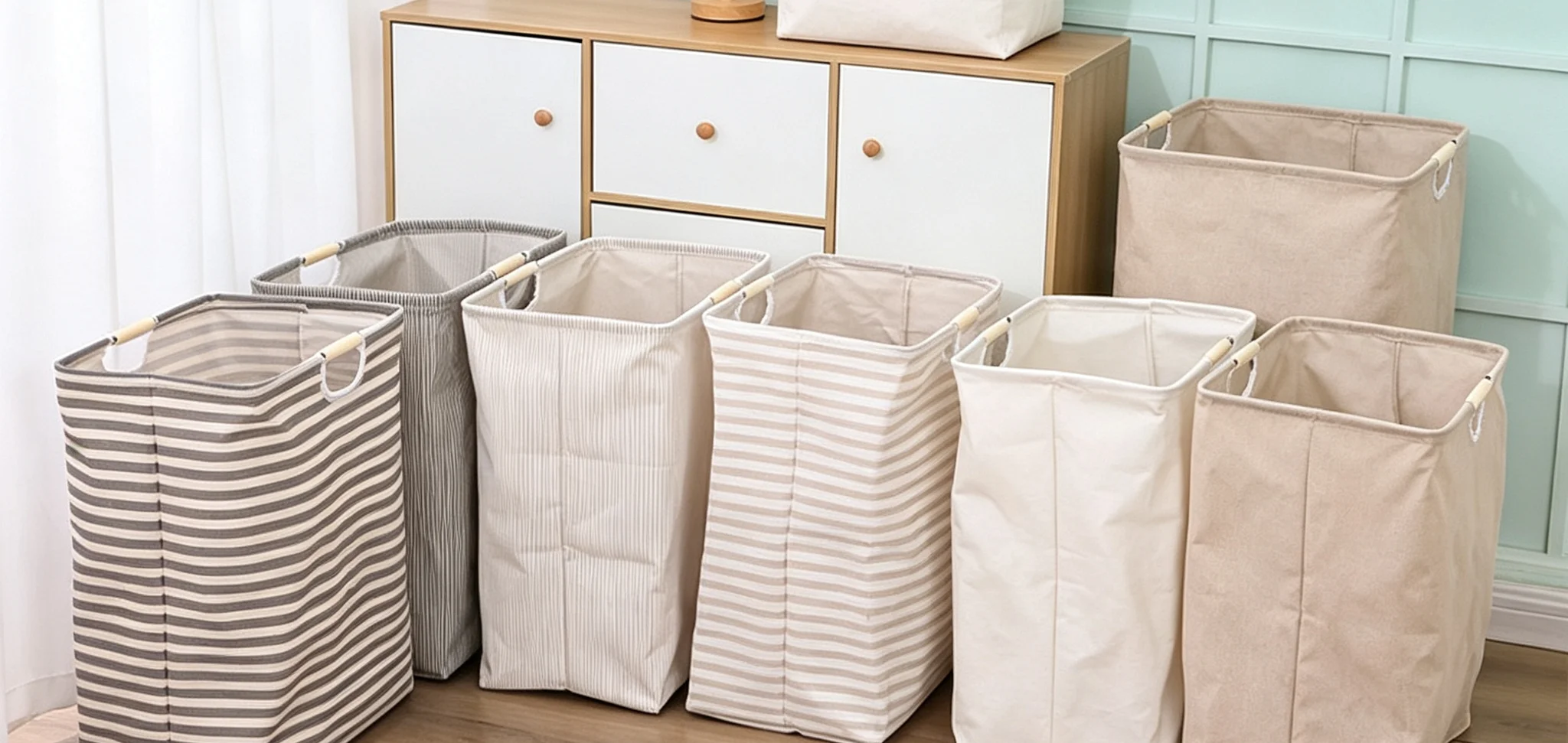 Thumbnail 3 - #10 Best Baskets to Buy In 2026