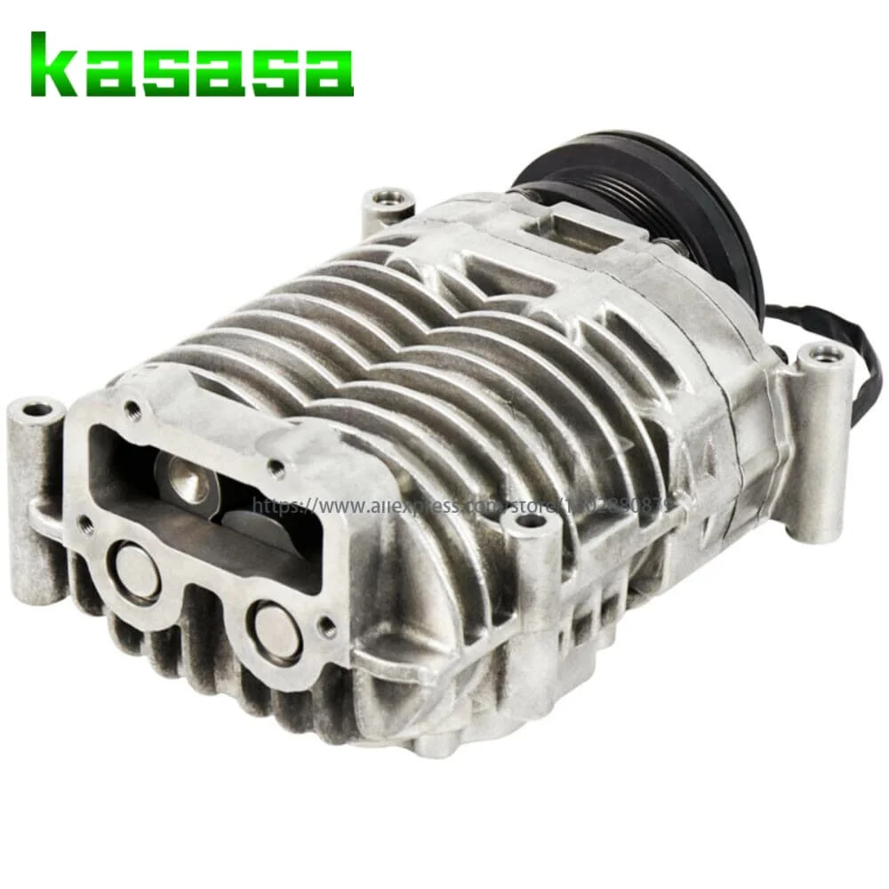 

A1110960099KZ Турбокомпрессор M62 M42 — для Mercedes Benz SLK230 BMW 1,8-3,6 л | Компрессор