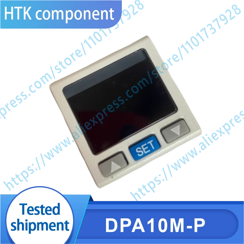 

DPA10M-P DPA01M-P Original Digital Pressure Switch Sensor