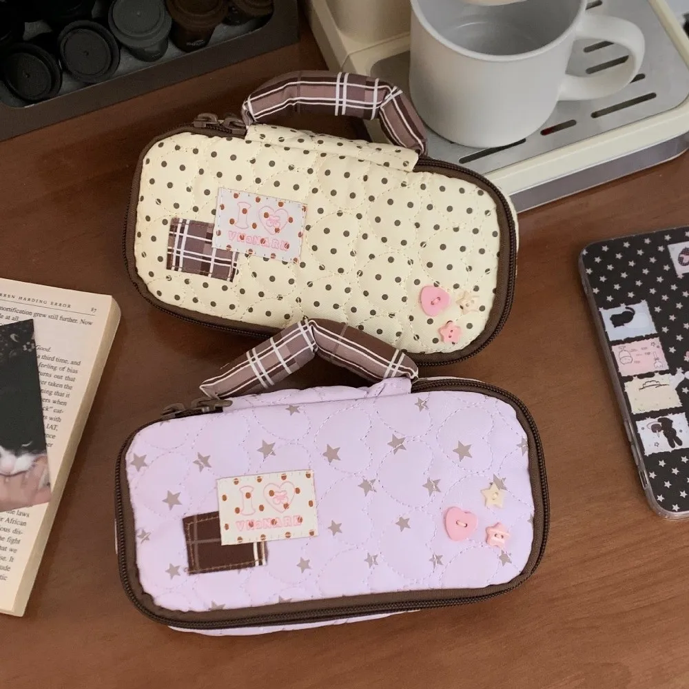 Polka Dot Dot Cloth…