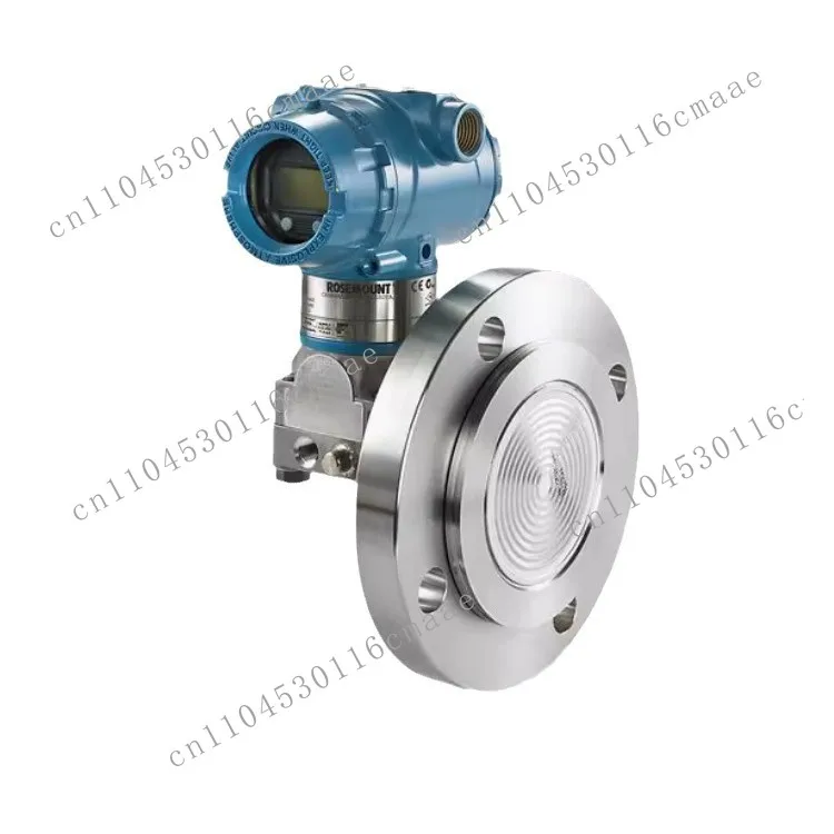 Suitable for 3051L single flange liquid level transmitter, raw pressure transmitter