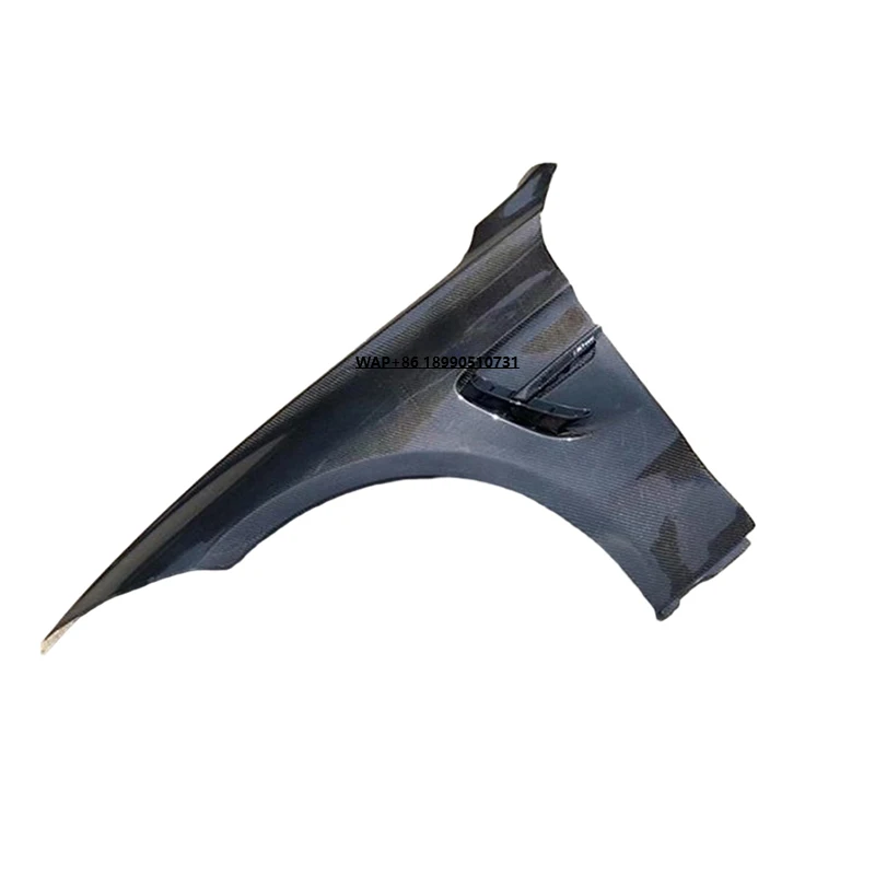 

F80 M3 OEM Style CarBon Fiber Fibre Front Fender Air Vent for F80 M3 2014-2018