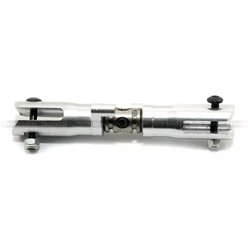Empuñaduras originales de hoja de Rotor de cola CNC STASRC para helicóptero Trex 550E 550L 550X /600/600E /600 Nitro/600 PRO