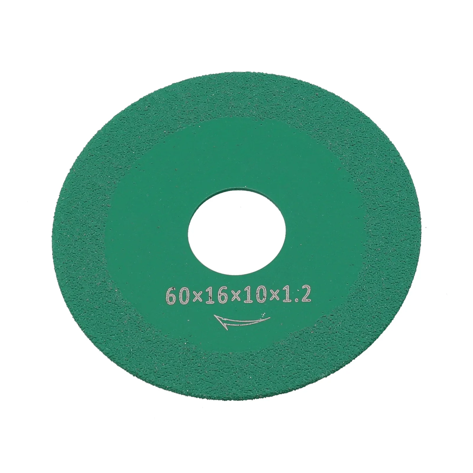 

Cutting Disc Cutting Blade For Angle Grinder Wear Resistance 40mm 50mm 60mm 70mm 80mm Green Glass Cutting Disc