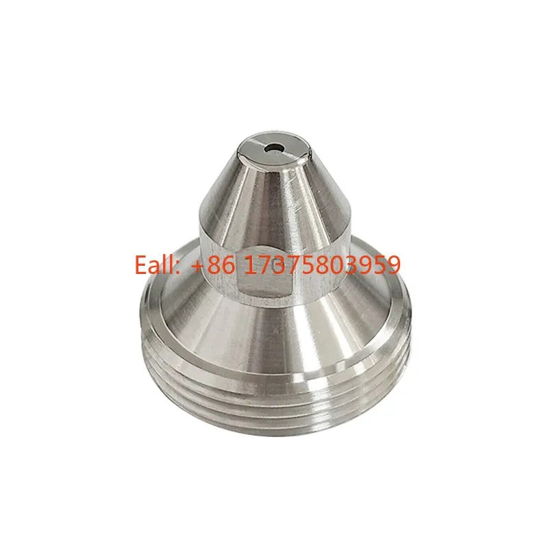 Makino slow wire ceramic threading nozzle 33EC085A202 Makino machine nozzle 1.5mm auxiliary spray