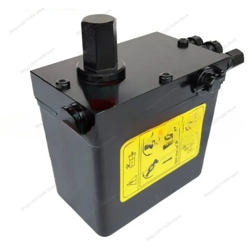For P420 G470 Cab Lifting Tool G410G440 G480 Truck Flip Hydraulic Parts