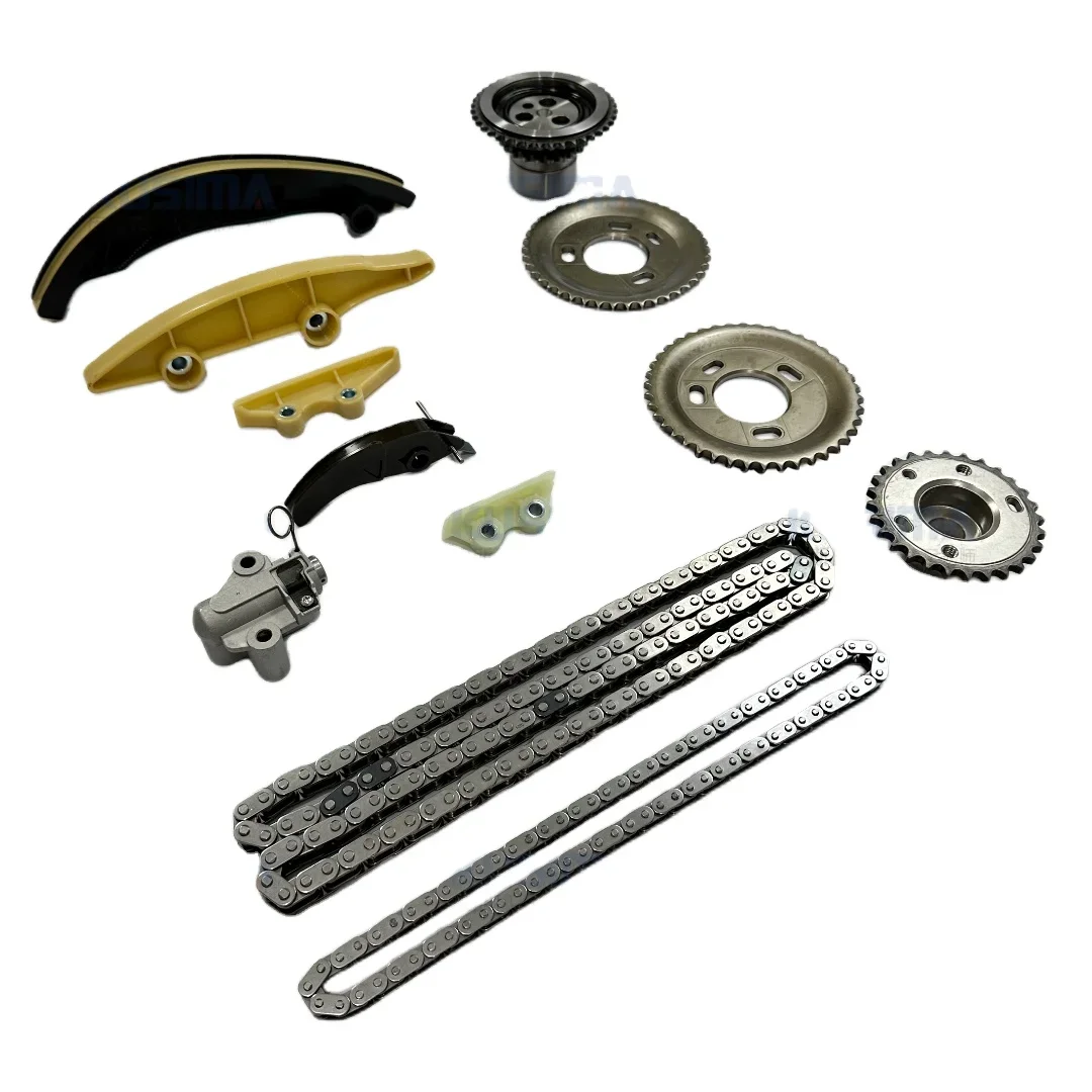 

High Quality Auto Engine Part Timing Chain Kit Guide Tensioner for Transit Ranger V348 3.2 TDCi OE BK3Q6268BA