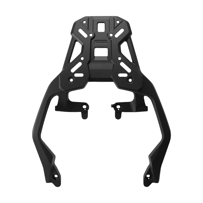 SWEER Top Box Bracket For HONDA XADV750 FORZA750 NSS750 2021-2025 Rear Luggage Holder Motorcycle Rack Cargo Shelf Frame Cover - Image 3