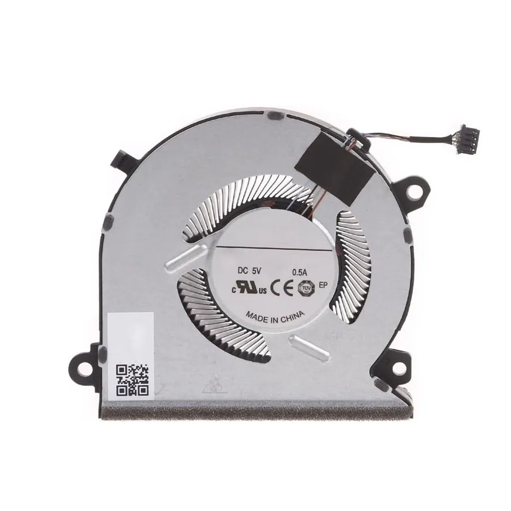Laptop FAN For Gigabyte For AORUS 5 GA NA NB800805FHT4B01F21 New