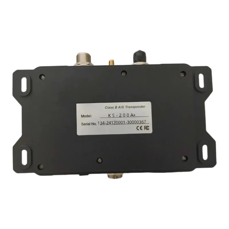 KS-200A Shipboard Transceiver Class B AIS Supports Nmea2000 with Wifi