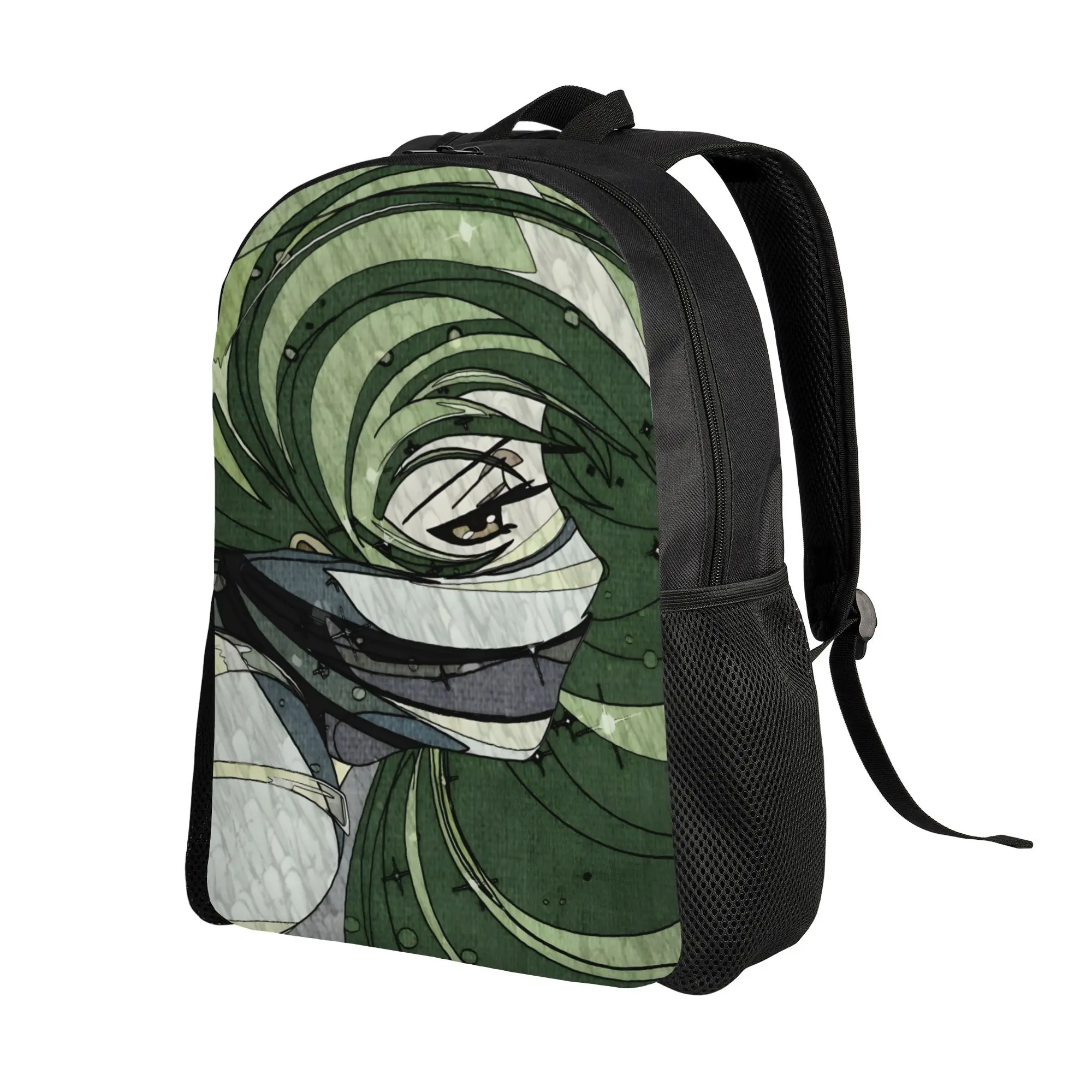 1Piece Abstract C.C New School Year College Bag Code Geass High School Students  Backpack