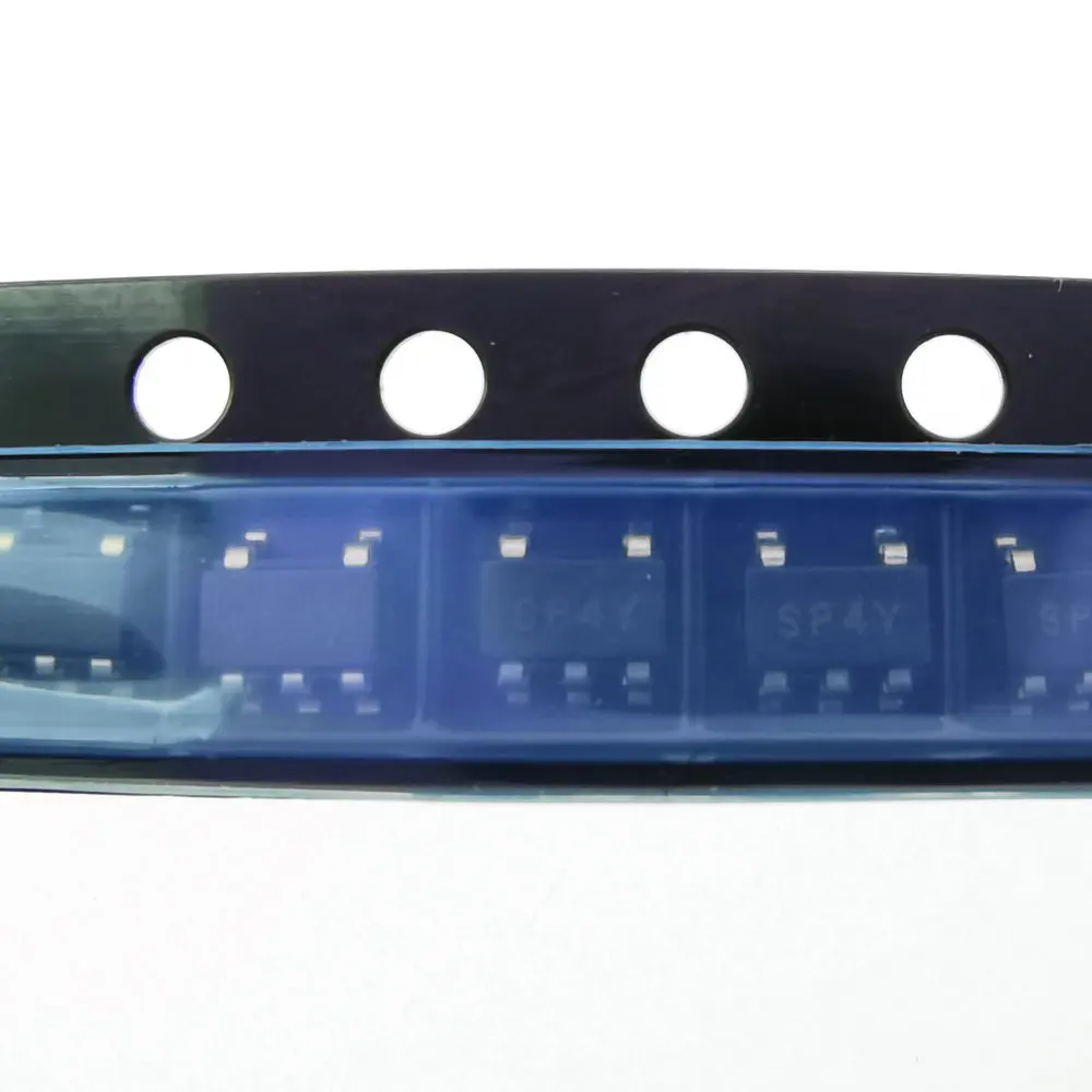 

5 шт. MCP6041T-I/OT CMOS операционный усилитель, замена микросхемы SOT-23-5 для ремонта датчиков