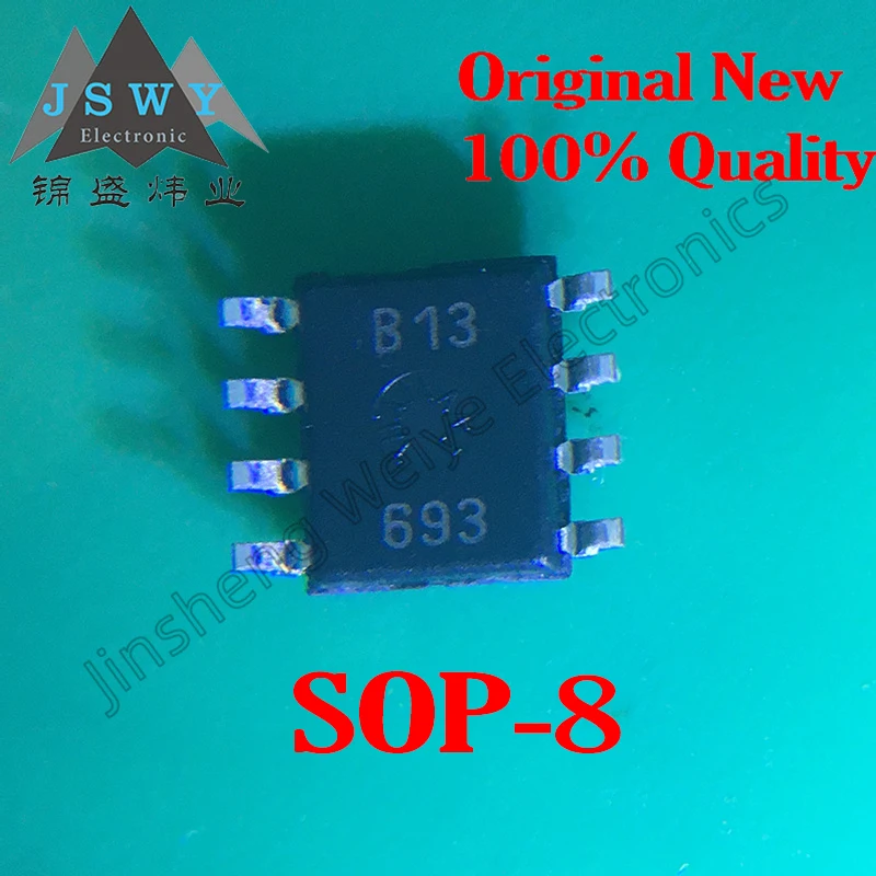 (1/5 pieces) LTC6226IS8 LTC6226 6226 Universal Amplifier 1 Circuit Full Swing SOP8 100% Brand New Original