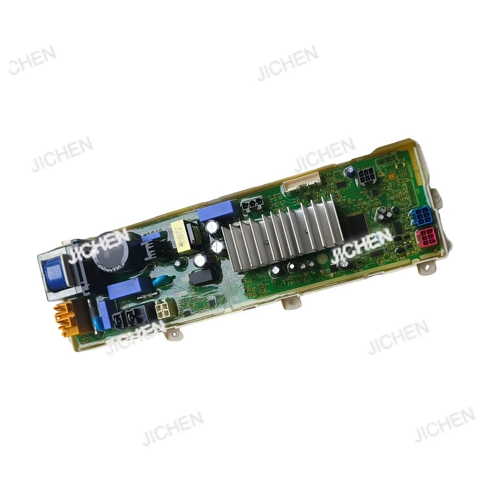 ZQQ New For Washing Machine Computer Board EBR855656 Washing Machine Part