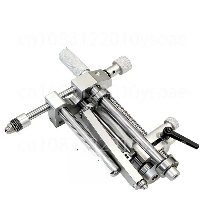 For Removing Oxide Layer, PE Pipe Rotary Scraper Tool (63-400mm)