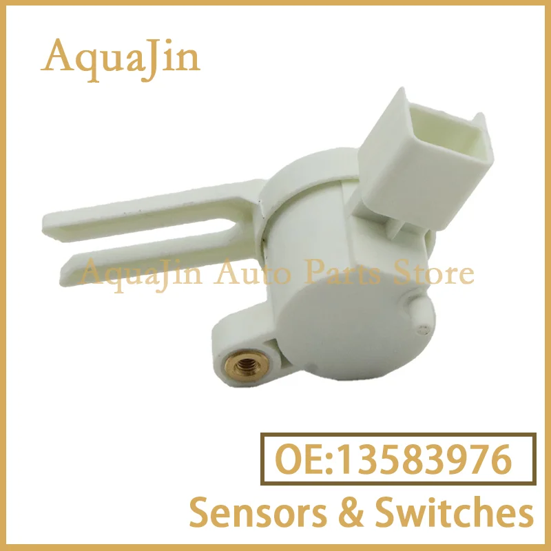 

13583976 Brake Pedal Position Sensor For Opel Astra J Buick Verano Chevrolet Aveo Cruze Trax GMC Terrain Pontiac G3 G5 15192340