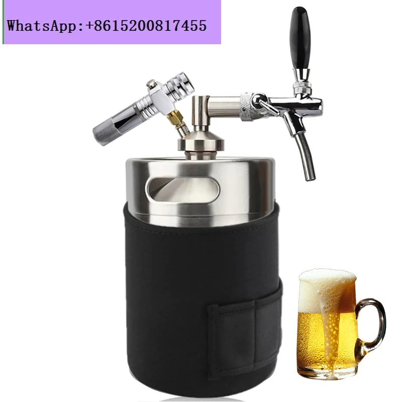 Household Commercia…