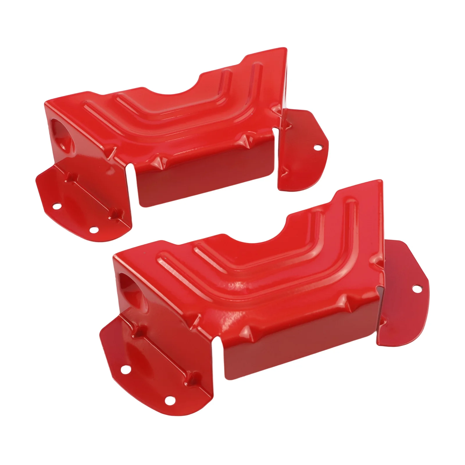 For Husky Model Lawn Mower Spindle Cover Mower Deck Cover 42 46 Replacement Part Spindle Cover Left And Right Side