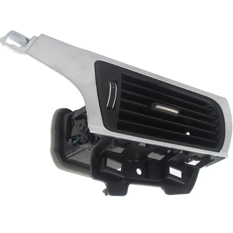 

Накладка на приборную панель, вентиляционные отверстия, передняя центральная консоль, левая и правая боковая вентиляционная панель для Audi A6L C7 2012 2013 2014 2015 2016 2017 2018