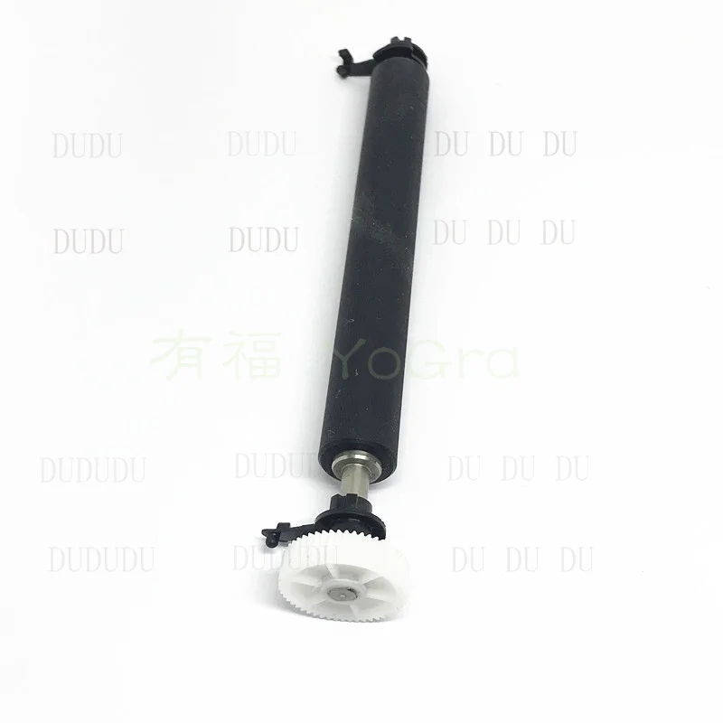 DD   Kit Platen Roller with Gear Bearing for TSC T200 300 P200 300 G812 813 210 310