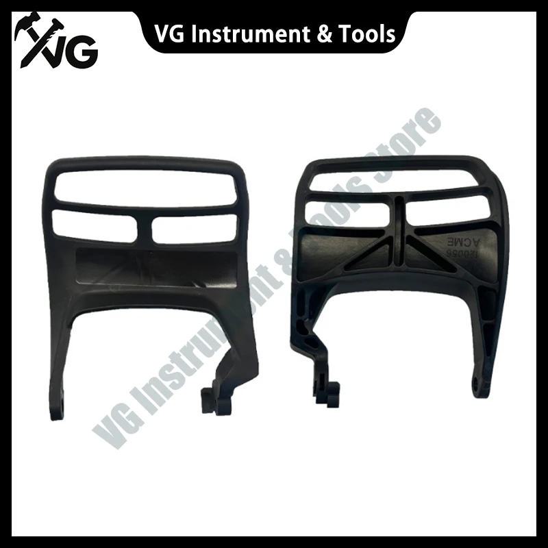 Applicable to STIHL MS261 front guard 1141 792 9100 replacement for MS261C MS261 brake hand guard.