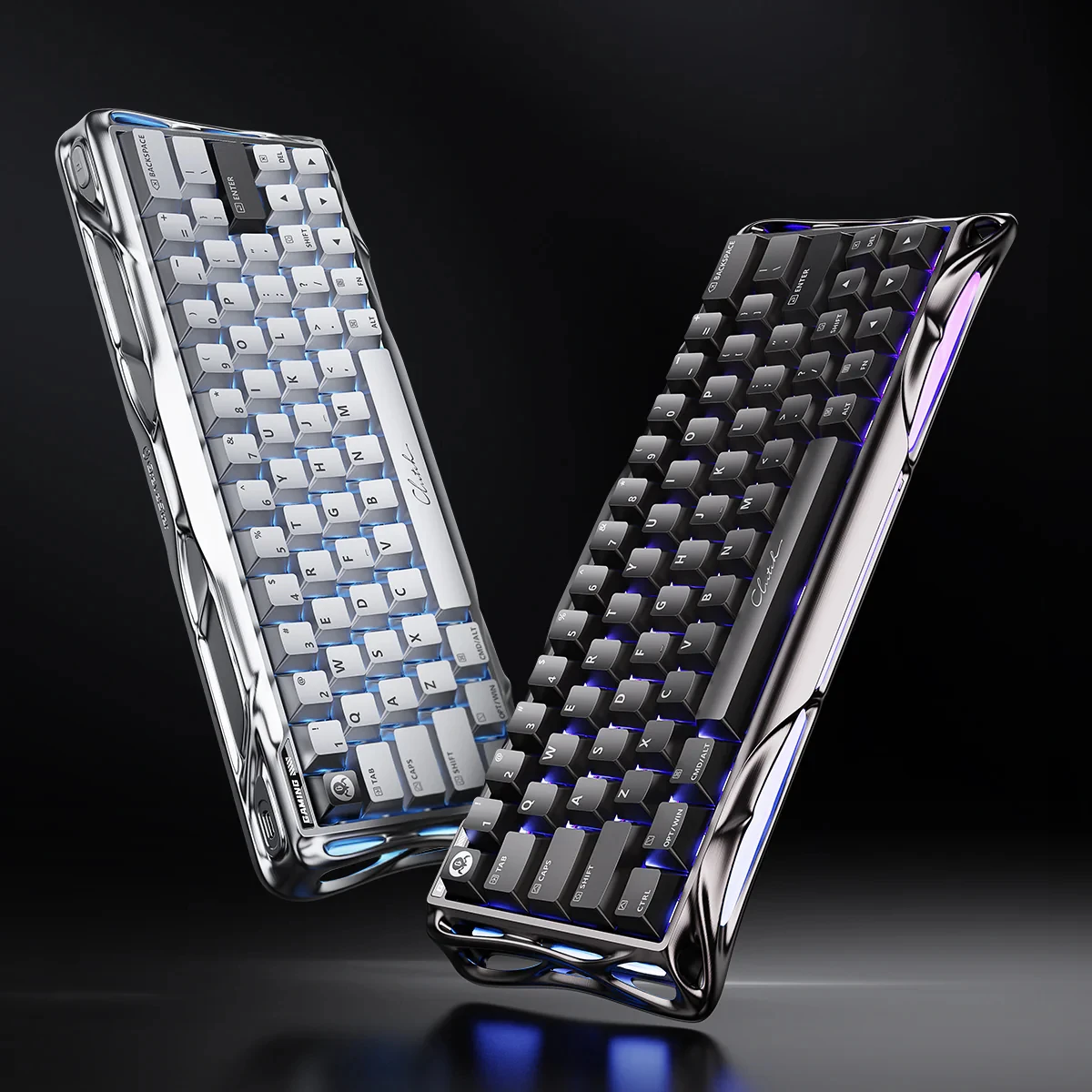 a*a様 Gravaster Mercury v60 pro Amazon.com: GravaStar Mercury V60 Pro 60% HE Magnetic Gaming