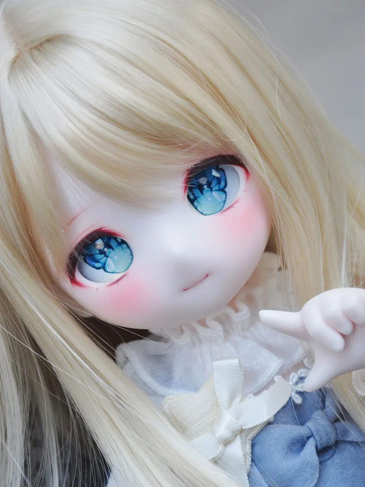 BJD eyes doll Metallic effect eyes 10mm-24mm doll acrylic eyes for 1/8 1/6 1/4 1/3 BJD SD doll accessories doll eyes