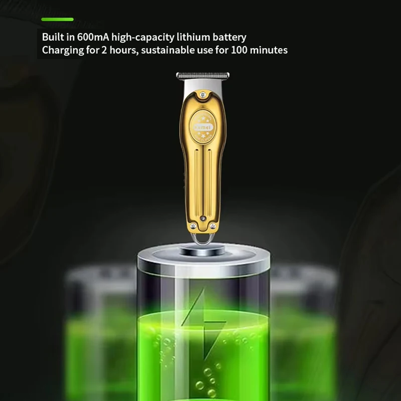 Thumbnail 4 - #22 Trending Hair Clippers Right Now